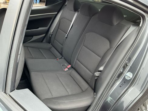 Used 2020 Hyundai Elantra SEL w/ Cargo Package (C1) image 18