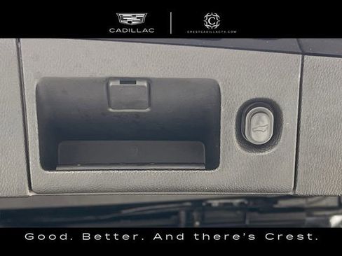 Used 2019 Cadillac Escalade Premium Luxury RWD image 27