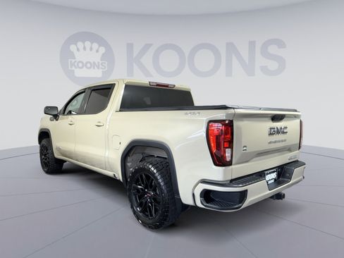 Used 2023 GMC Sierra 1500 Elevation AWD/4WD image 4