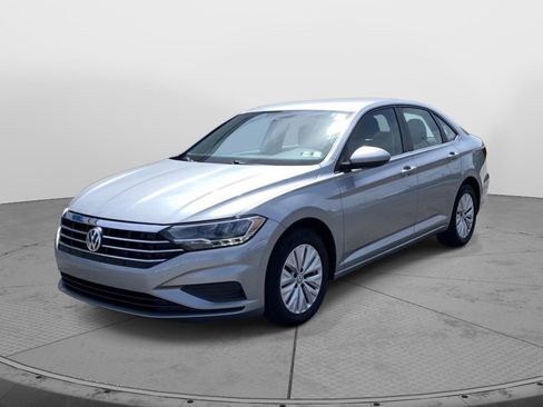 Used 2019 Volkswagen Jetta S w/ Driver Assistance Package FWD image 7