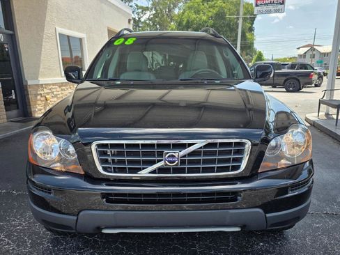 Used 2008 Volvo XC90 3.2 FWD image 13