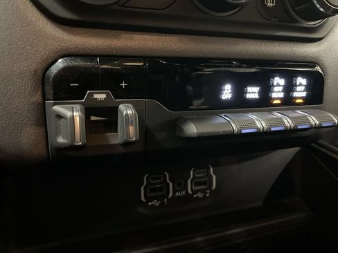Used 2020 RAM 1500 Rebel w/ Rebel Level 2 Equipment Group AWD/4WD image 33