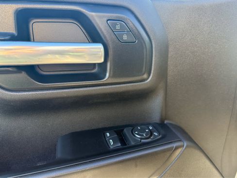 Used 2024 Chevrolet Silverado 1500 W/T w/ WT Value Package image 8