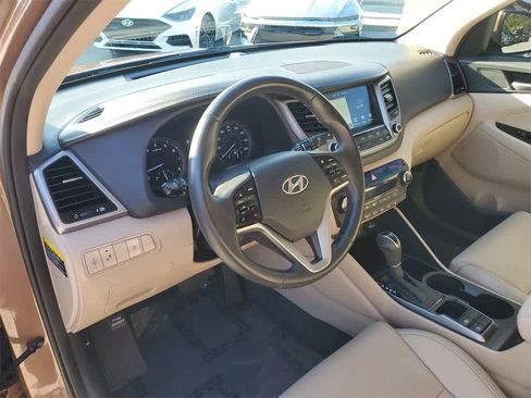 Used 2017 Hyundai Tucson SE Plus image 22