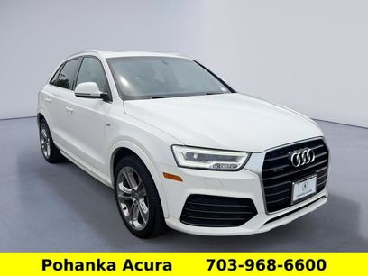 Used 2018 Audi Q3 2.0T Premium Plus w/ Premium Plus Package