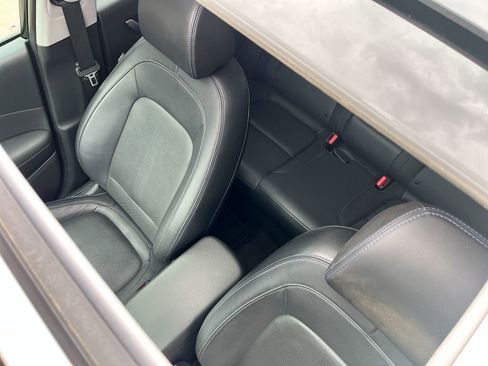 Used 2023 Hyundai Kona Limited w/ Cargo Package image 23