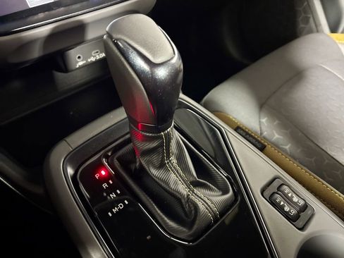 Certified 2025 Subaru Crosstrek 2.5i Sport w/ Popular Package #3A image 18