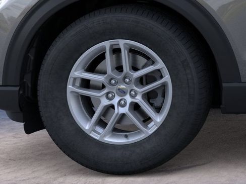New 2026 Ford Explorer Active w/ Active Comfort Package RWD image 19