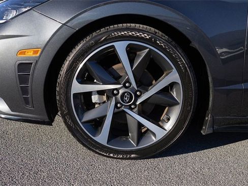 Used 2021 Hyundai Sonata SEL Plus w/ Tech Package image 5