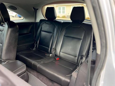 Used 2017 Acura MDX SH-AWD w/ Advance Package image 38