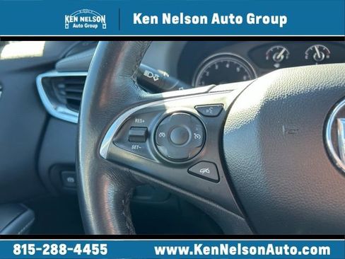 Used 2021 Buick Enclave Essence w/ Sound and Sites Package image 35