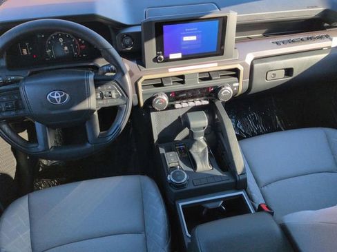 New 2026 Toyota Tacoma SR5 image 23