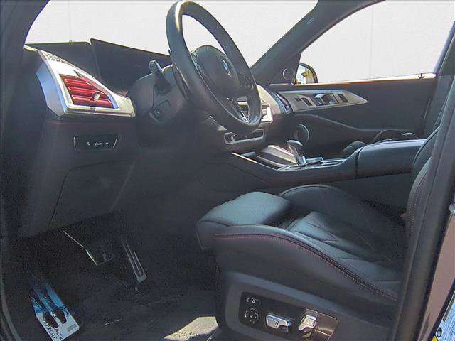 Used 2024 BMW XM Label Red AWD/4WD image 10
