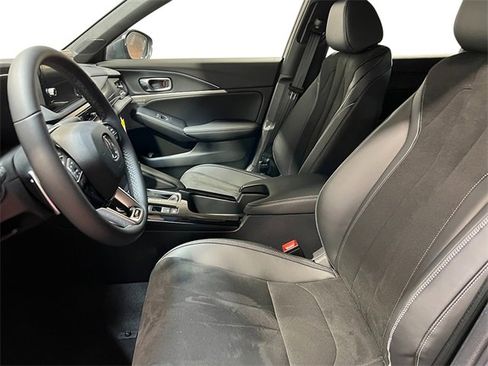 New 2025 Acura Integra A-Spec image 15