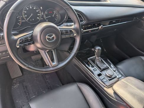 Used 2025 MAZDA CX-30 AWD 2.5 S w/ Preferred Package image 15