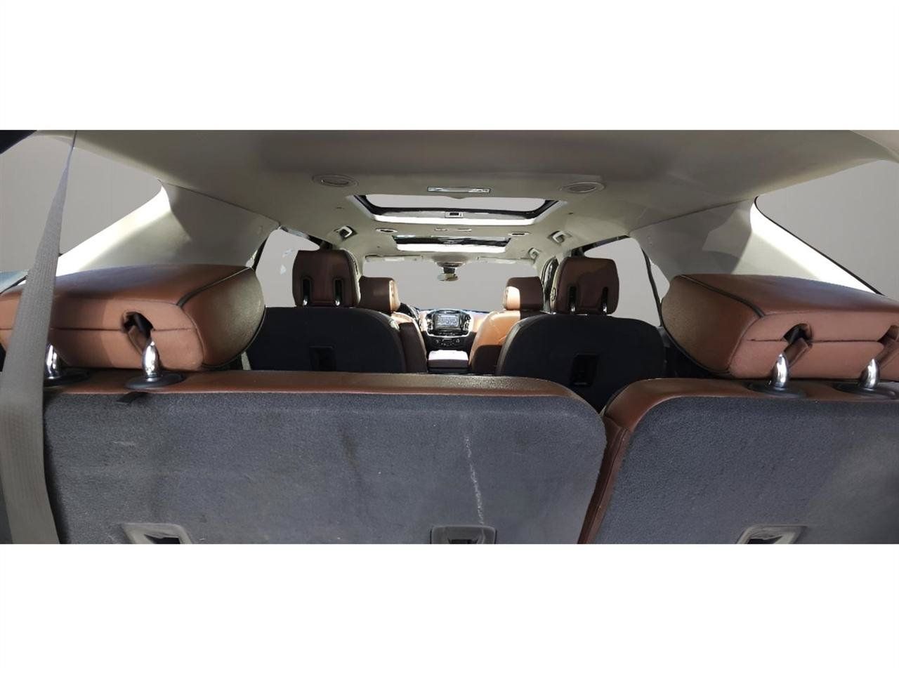 Used 2018 Chevrolet Traverse High Country AWD/4WD image 27