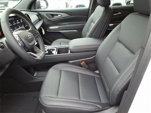 New 2026 Chevrolet Traverse LT w/ Midnight/Sport Edition image 8