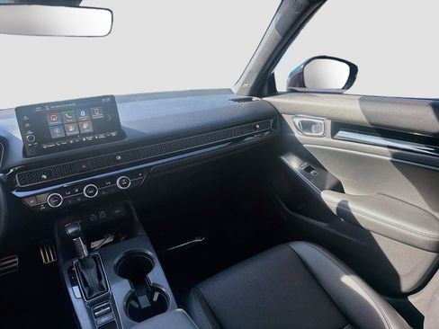 Used 2022 Honda Civic Sport Touring image 22