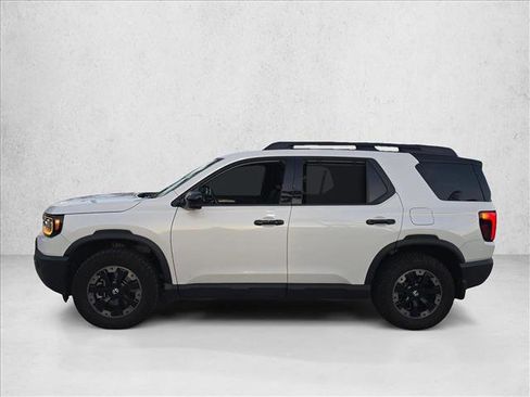Used 2026 Honda Passport TrailSport Elite image 8