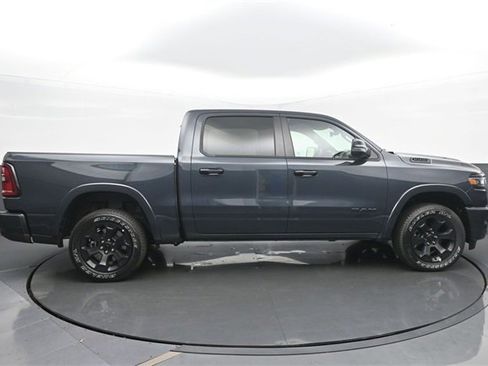 New 2026 RAM 1500 4x4 Crew Cab image 6