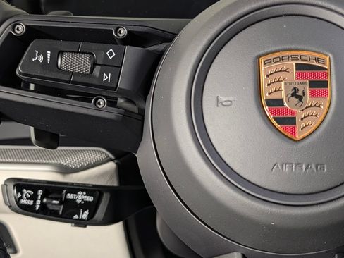 New 2026 Porsche Cayenne AWD/4WD image 39