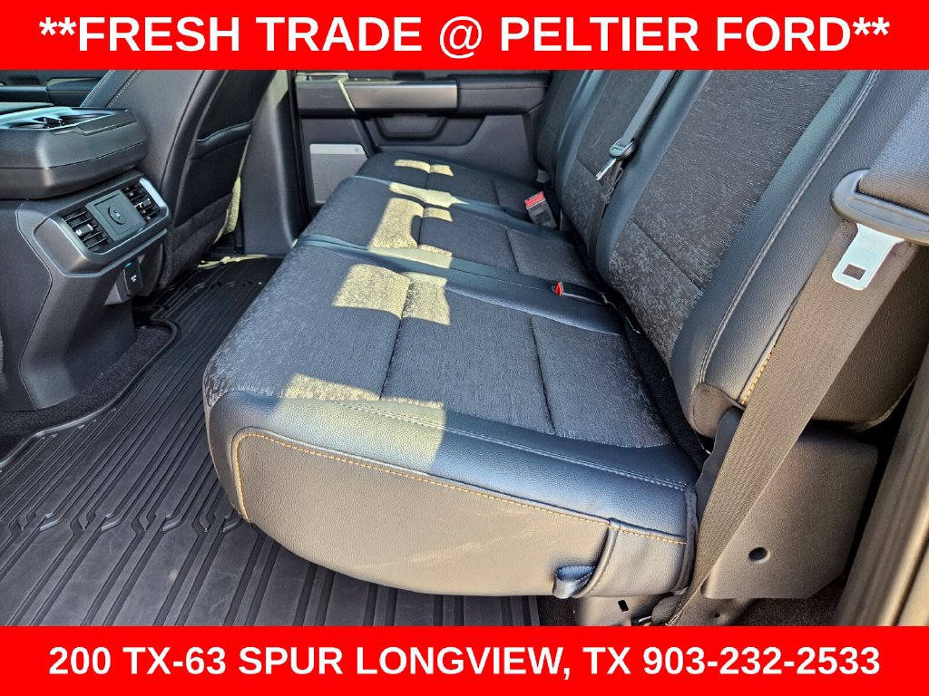 Used 2026 Ford F150 Tremor AWD/4WD image 19