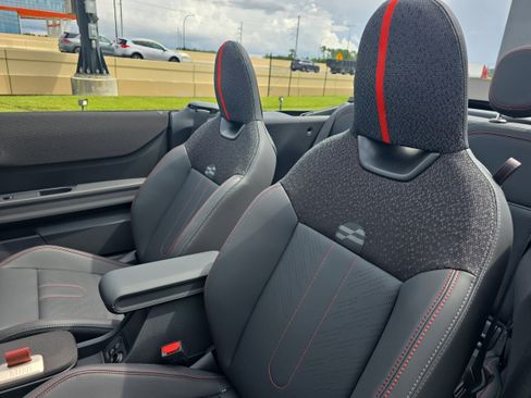 New 2026 MINI Cooper S image 13