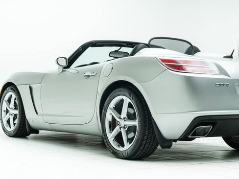 Used 2008 Saturn Sky Red Line image 19