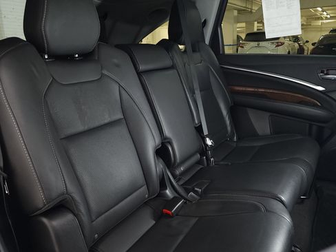 Used 2019 Acura MDX SH-AWD w/ Technology Package image 20