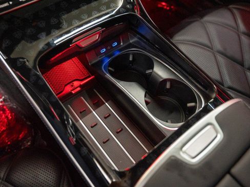 New 2026 Mercedes-Benz Maybach S 580 4MATIC image 34