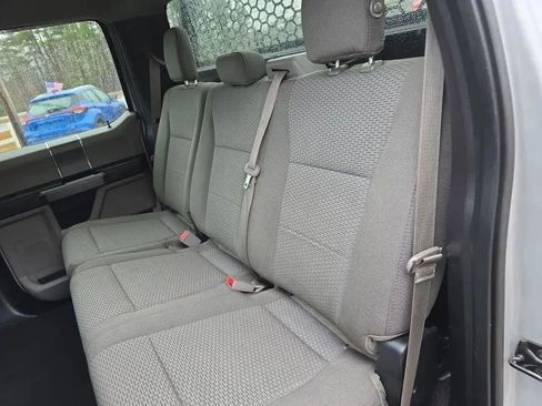 Used 2018 Ford F150 XLT w/ Equipment Group 301A Mid image 41