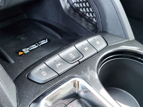 New 2026 Chevrolet TrailBlazer RS w/ Convenience Package image 23