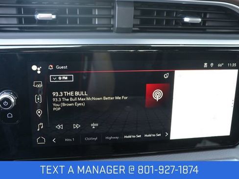 New 2026 GMC Sierra 1500 Denali w/ Denali Reserve Package image 26