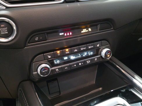 New 2025 MAZDA CX-5 AWD 2.5 S w/ Premium Plus Pkg image 26