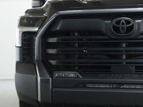 Used 2024 Toyota Tundra SR5 w/ SR5 Premium Package AWD/4WD image 6