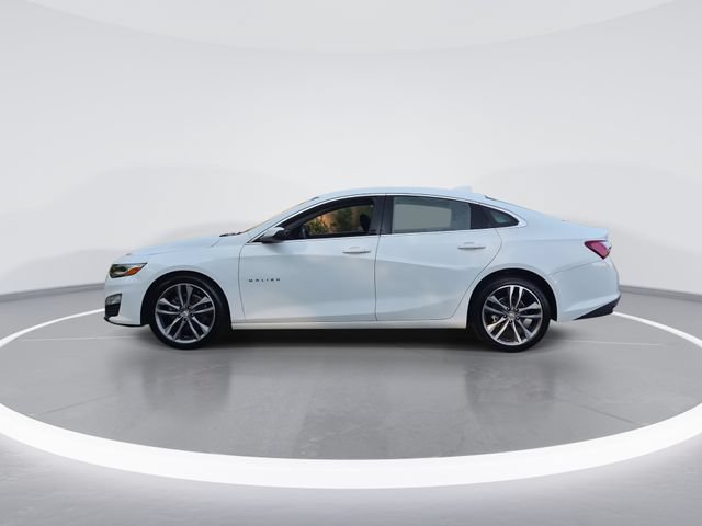 Used 2024 Chevrolet Malibu LT FWD image 5