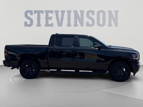 Used 2019 RAM 1500 Big Horn AWD/4WD image 6