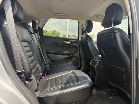 Used 2024 Ford Edge SEL w/ Convenience Package AWD/4WD image 8