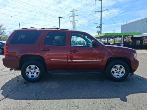 Used 2011 Chevrolet Tahoe LS image 4