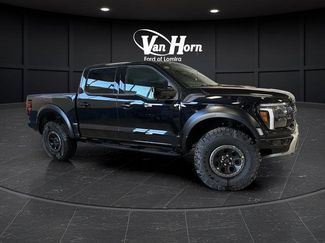 New 2025 Ford F150 Raptor AWD/4WD video 1