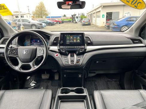 Used 2021 Honda Odyssey EX-L image 15
