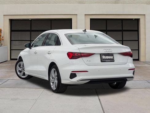 Used 2023 Audi A3 2.0T Premium w/ Convenience Package FWD image 2