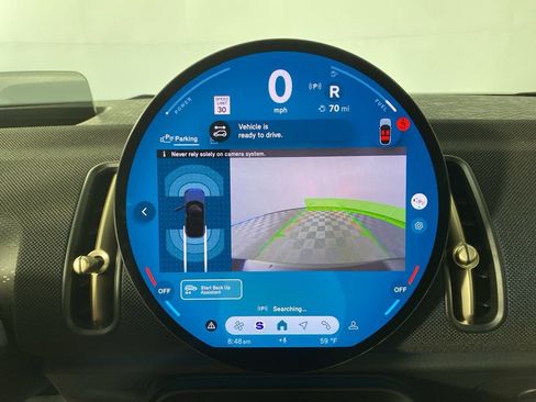 New 2026 MINI Cooper Countryman S image 17