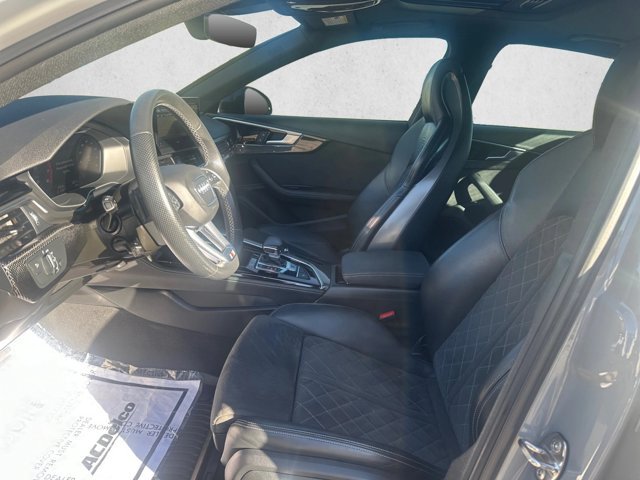 Used 2021 Audi S4 Premium Plus w/ Premium Plus Package AWD/4WD image 17