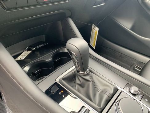 New 2026 MAZDA MAZDA3 s Sport FWD image 16