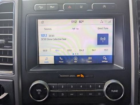 Used 2021 Ford Expedition Max XLT image 80