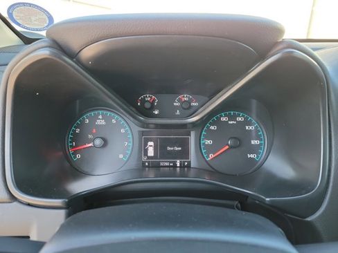 Used 2022 GMC Canyon Elevation w/ Trailering Package image 17