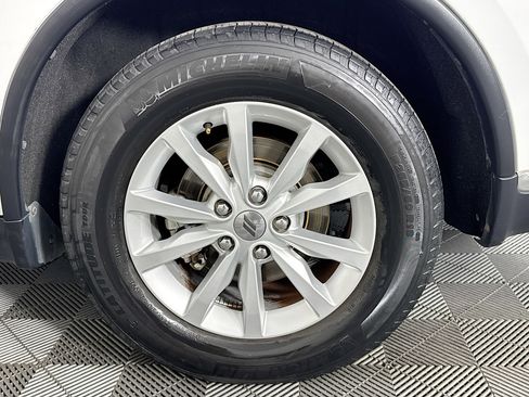 Used 2020 Dodge Durango AWD w/ Trailer Tow Group IV image 36