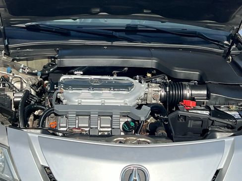 Used 2010 Acura TL FWD image 20
