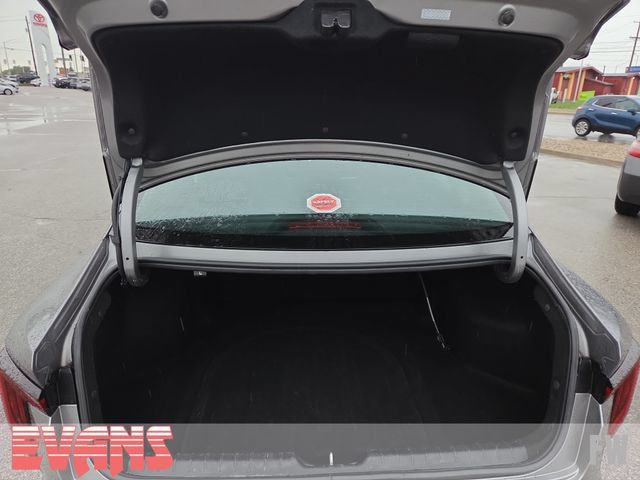 Used 2025 Kia K4 FWD image 24